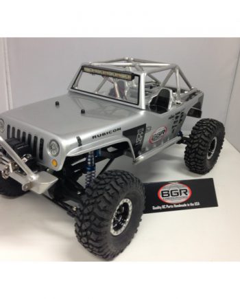 Axial SCX10 G6 Fastback Cage