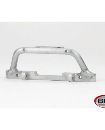 Axial Wraith Stubby Front Bumper