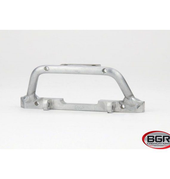 Axial Wraith Stubby Front Bumper