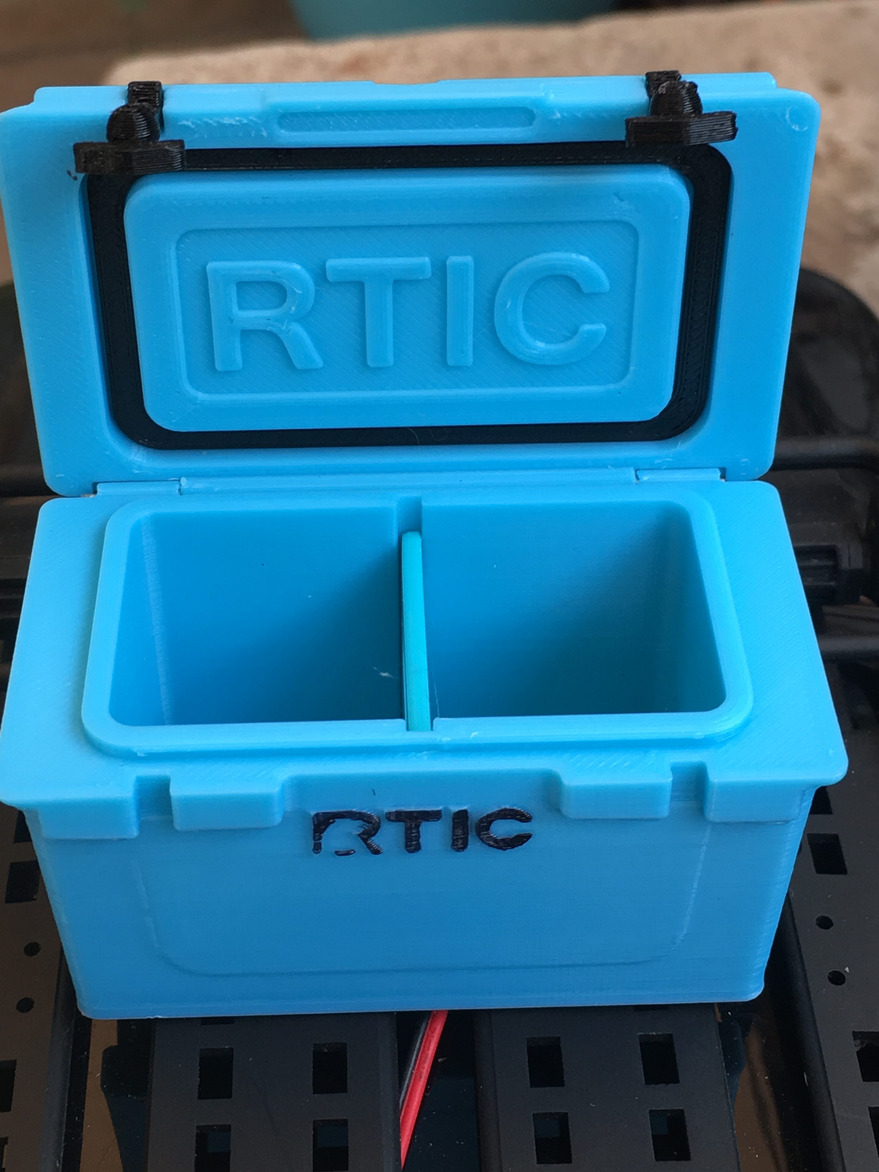 rtic coolers